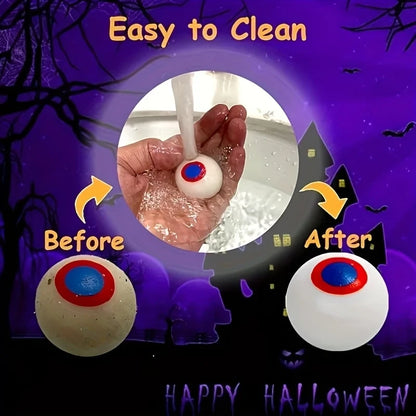 Halloween Mochi Squishy Toy Party-Favour Pack
