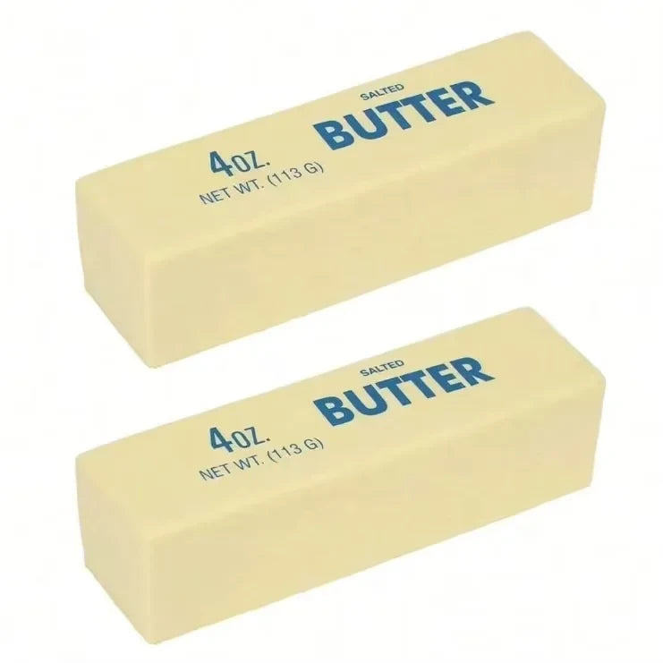 Butter Stick Squishy Fidget Toy