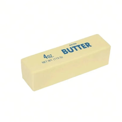 Butter Stick Squishy Fidget Toy